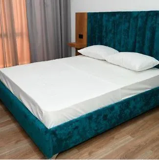 ****  Apollonia Hotel فيير ألبانيا