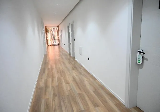 ****  Apollonia Hotel فيير ألبانيا