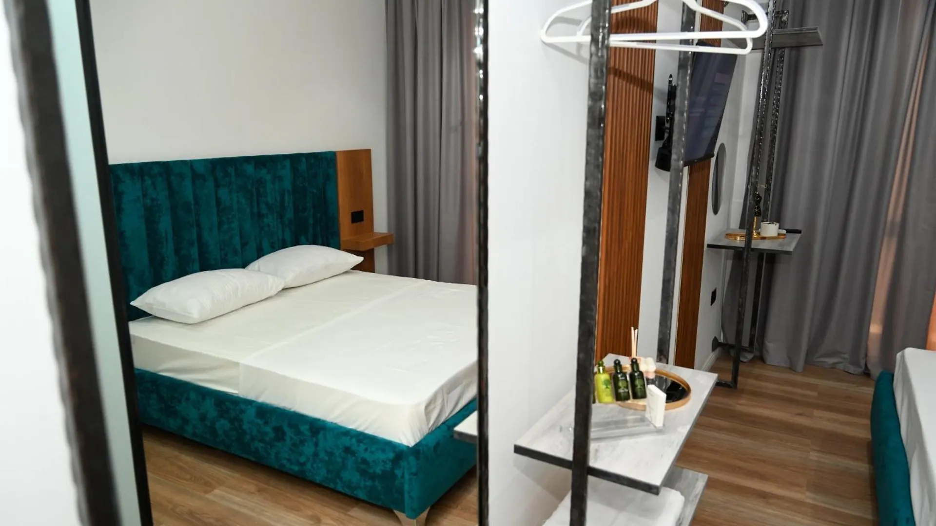 Apollonia Hotel فيير ألبانيا