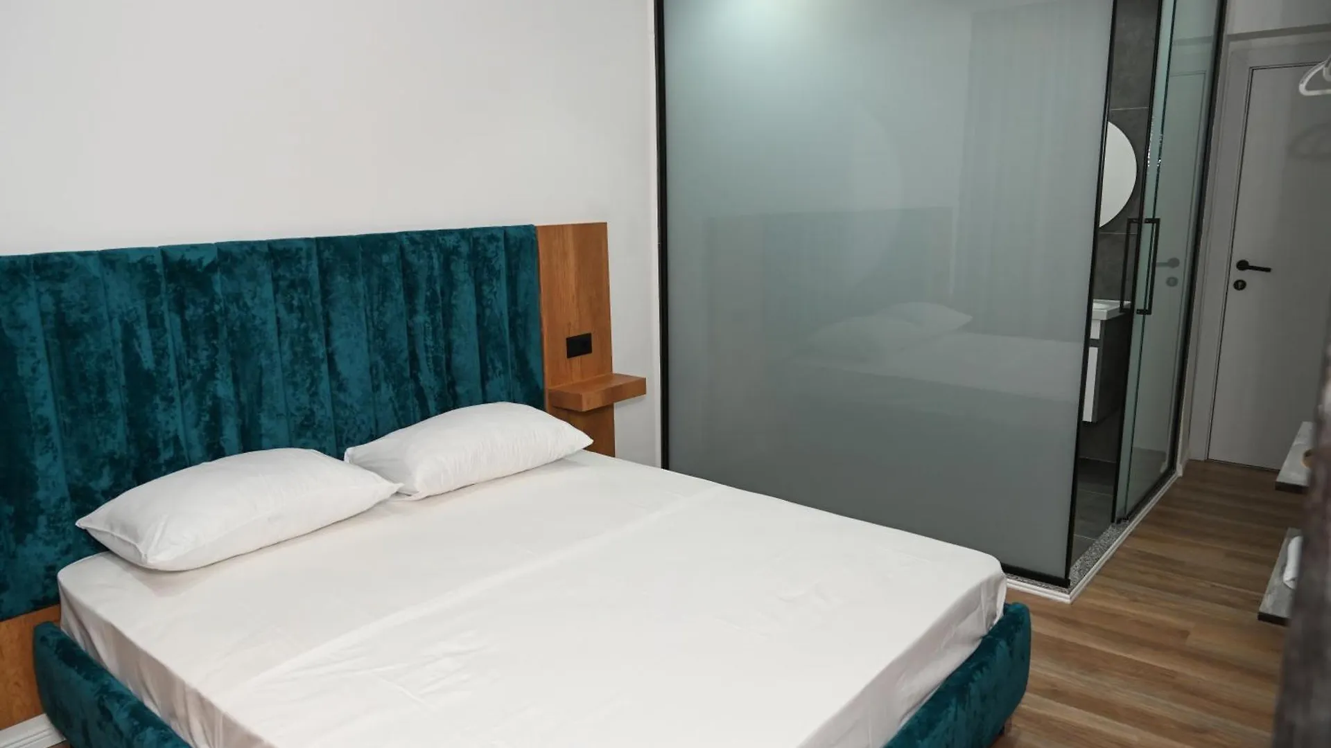 Apollonia Hotel Fier