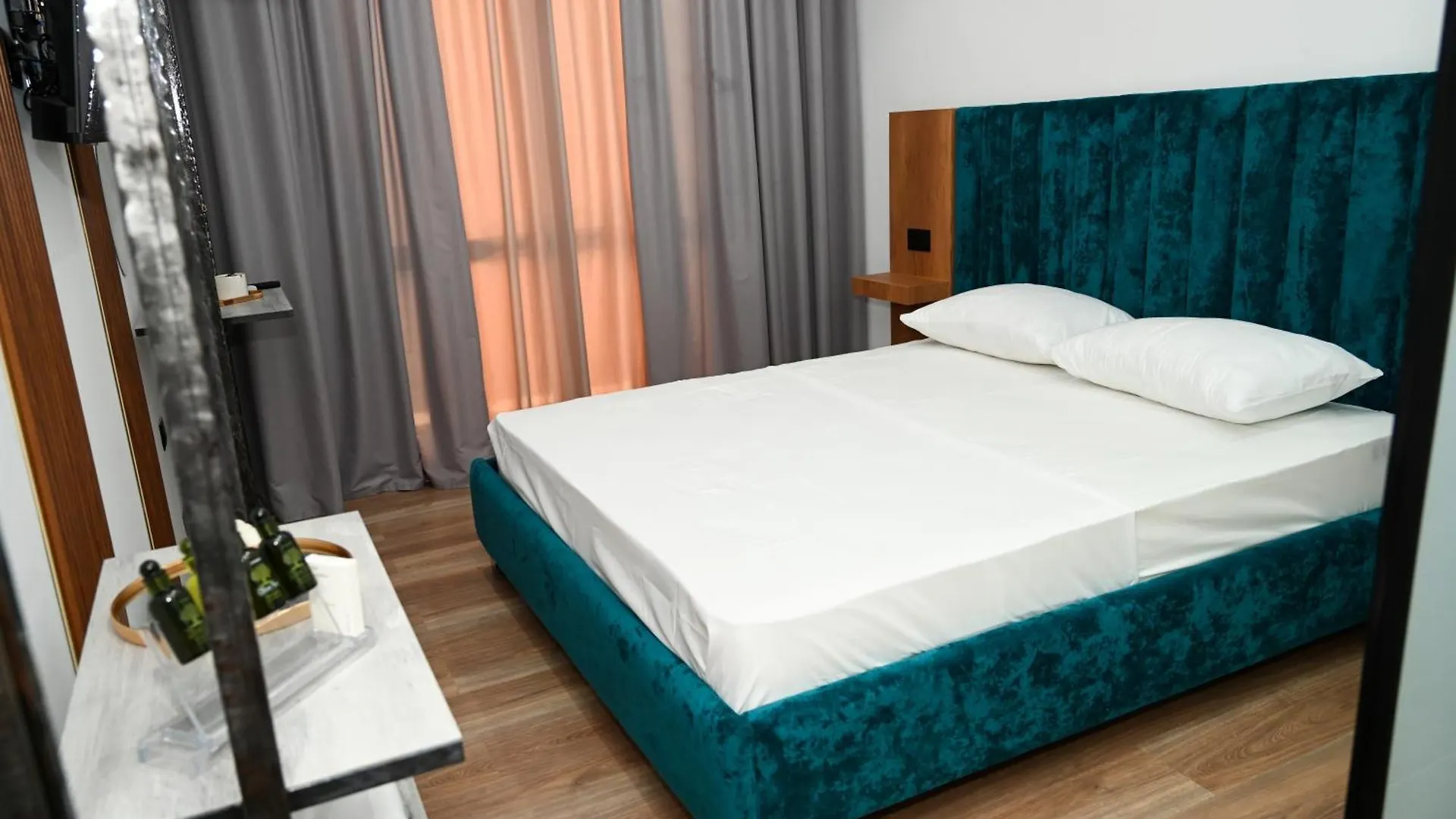 Apollonia Hotel Fier
