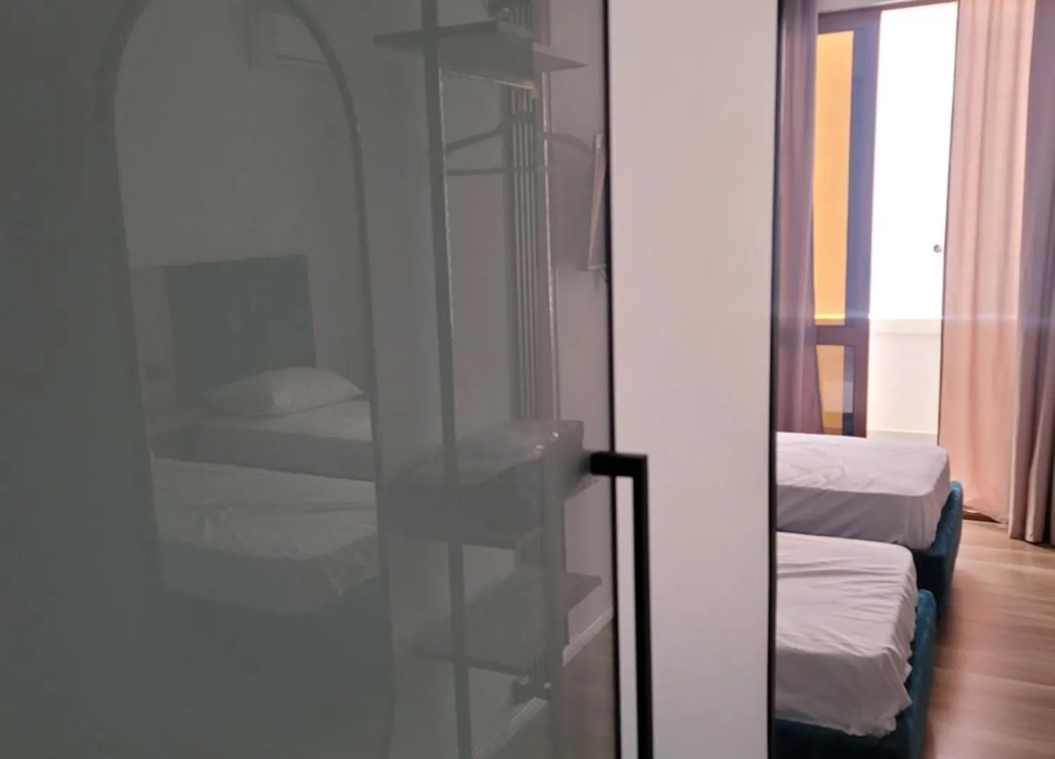 Apollonia Hotel Fier
