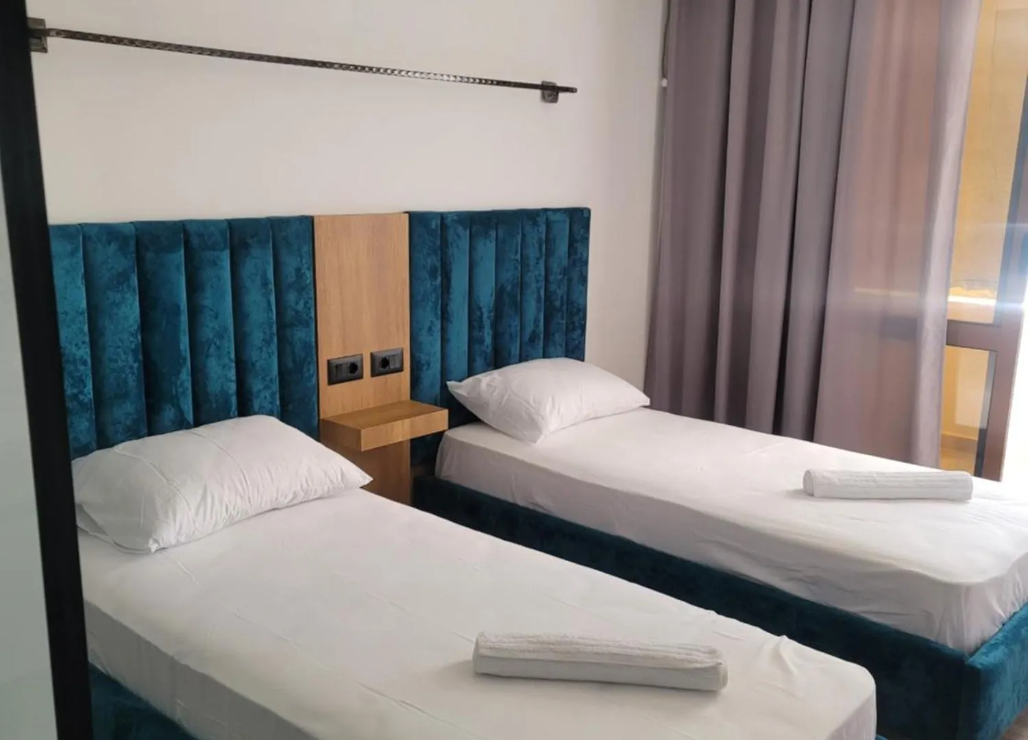 Apollonia Hotel Fier
